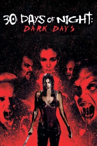 30 Ngày Đen Tối: Thời Đại Đen Tối - 30 Days of Night: Dark Days