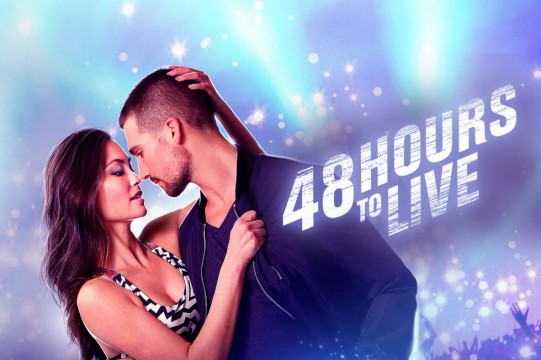 48 Giờ Sinh Tử - 48 Hours To Live - Wild For The Night