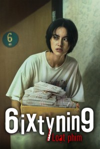 6ixtynin9 Loạt phim - 6ixtynin9 the Series