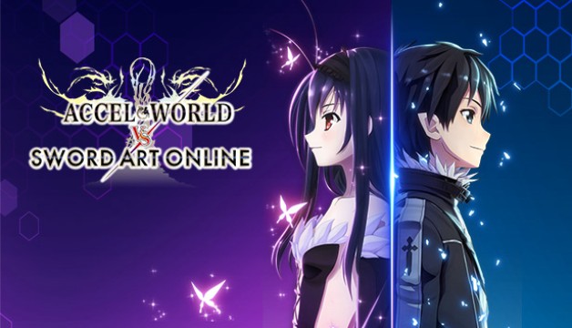 Accel World - Accel World