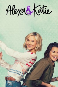 Alexa & Katie (Phần 2) - Alexa & Katie (Season 2) (2018)