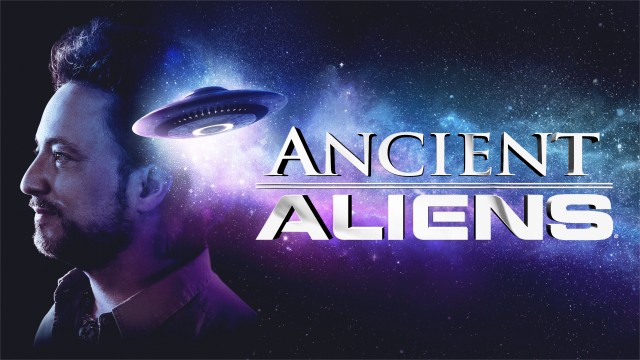 Ancient Aliens (Phần 4) - Ancient Aliens (Season 4)