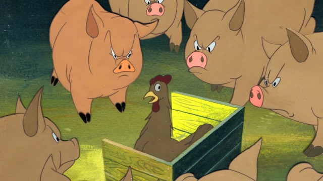 Animal Farm - Animal Farm