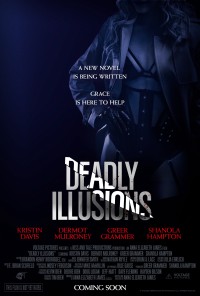 Ảo ảnh chết chóc - Deadly Illusions (2021)