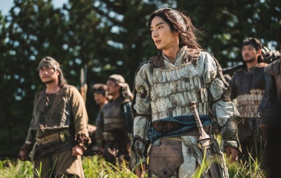 Arthdal Niên Sử Ký: Thanh Gươm Của Aramun - Arthdal Chronicles 2 - Arthdal Chronicles: The Sword of Aramun