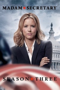 Bà Bộ Trưởng (Phần 3) - Madam Secretary (Season 3)