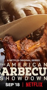 Bậc thầy thịt nướng kiểu Mỹ (Phần 2) - The American Barbecue Showdown (Season 2)