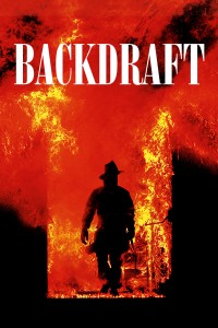 Backdraft - Backdraft