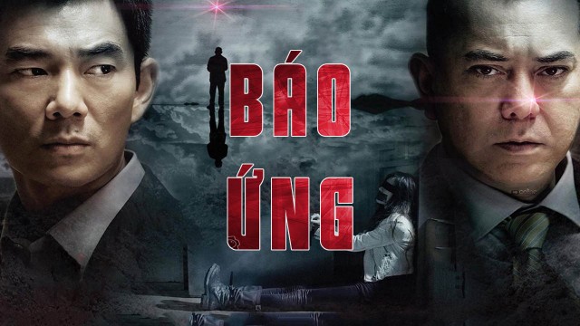 Báo Ứng - Punished