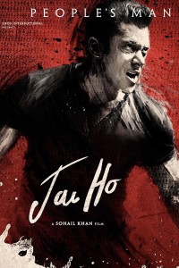 Bảo Vệ Công Lý - Jai Ho (2014)