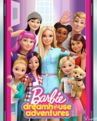 Barbie Dreamhouse Adventures (Phần 2) - Barbie Dreamhouse Adventures (Season 2)