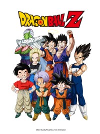 Bảy Viên Ngọc Rồng Z: Cửa Địa Ngục - Dragon Ball Z: Fusion Reborn (1995)