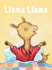 Bé lạc đà Llama Llama (Phần 1) - Llama Llama (Season 1)