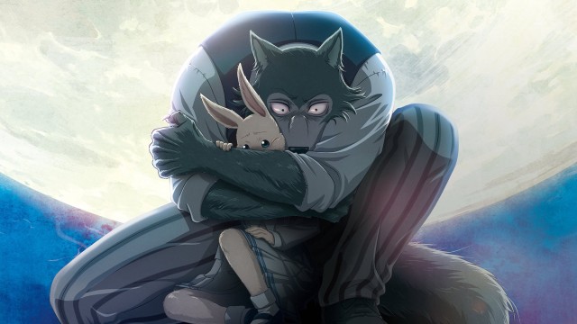 BEASTARS: Thế giới người thú (Phần 3) - BEASTARS (Season 3)