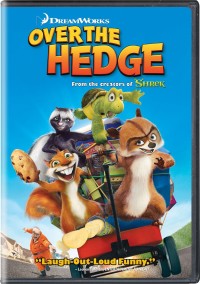 Bên kia hàng rào - Over the Hedge