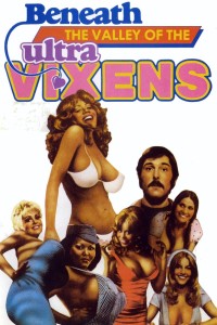 Beneath the Valley of the Ultra-Vixens - Beneath the Valley of the Ultra-Vixens (1979)