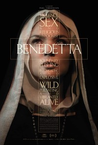 Benedetta - Benedetta (2021)