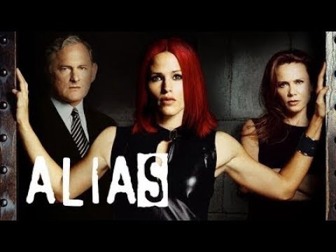 Bí Danh: Phần 1 - Alias (Season 1)