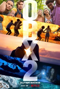 Bí Mật Bị Vùi Lấp (Phần 2) - Outer Banks (Season 2) (2021)