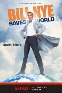 Bill Nye giải cứu thế giới - Bill Nye Saves the World