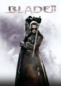 Blade II - Blade II