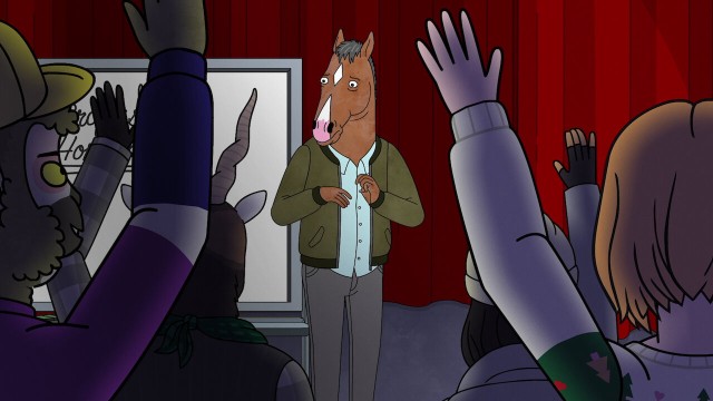 BoJack Horseman (Phần 1) - BoJack Horseman (Season 1)