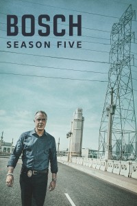 Bosch (Phần 5) - Bosch (Season 5)