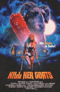 Bữa Tiệc Đẫm Máu - Kill Her Goats