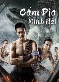 Cấm Địa Minh Hải - The Forbidden Depths