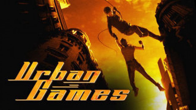 Cảm Giác Mạnh - Urban Games