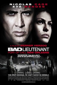 Cảnh Sát Phạm Tội - The Bad Lieutenant: Port of Call - New Orleans