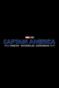 Captain America: Trật Tự Thế Giới Mới - Captain America: New World Order (2024)