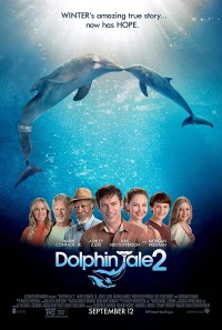 Câu Chuyện Cá Heo 2 - Dolphin Tale 2