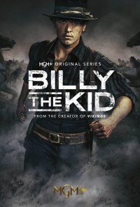 Cậu Nhóc Billy (Phần 2) - Billy the Kid (Season 2) (2023)