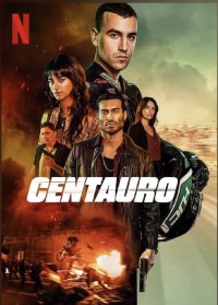 Centauro - Centauro