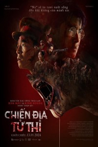 Chiến Địa Tử Thi - Operation Undead (2024)