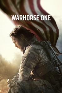 Chiến Mã Số Một - Warhorse One (2023)