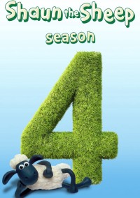 Chú cừu Shaun (Phần 4) - Shaun the Sheep (Season 4)