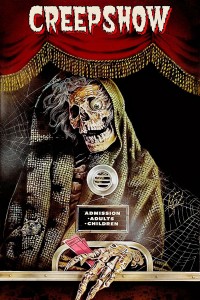 Chương Trình Quái Dị - Creepshow