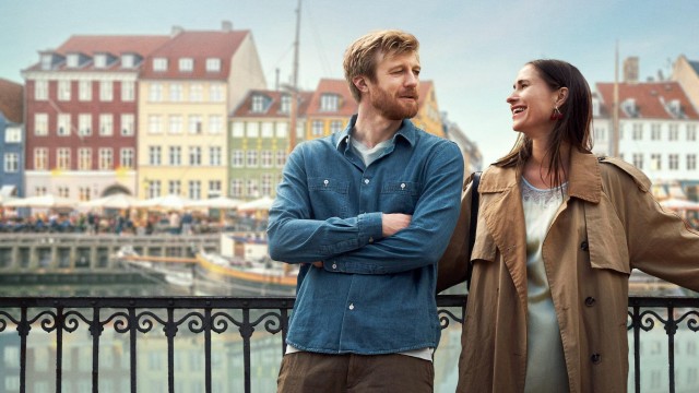 Chuyện Tình - A Copenhagen Love Story