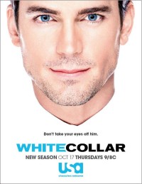 Cổ Cồn Trắng (Phần 5) - White Collar (Season 5) (2013)