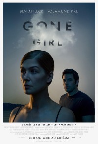 Cô gái mất tích - Gone Girl