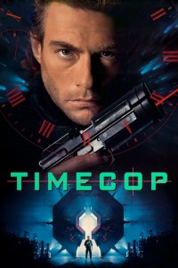 Cớm Thời Gian - Timecop