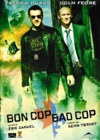 Cớm Xấu Cớm Tốt - Good Cop, Bad Cop