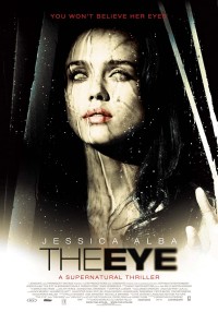 Con mắt âm dương - The Eye (2008)