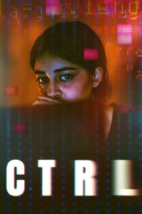 CTRL - CTRL (2024)