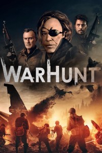 Cuộc Săn Lùng - WarHunt (2022)