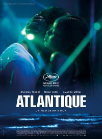 Đại Tây Dương - Atlantique (2019)