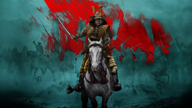 Đại Tướng Quân - Shogun (2024)