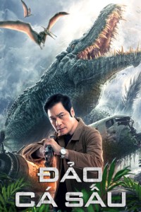 Đảo Cá Sấu - Crocodile Island (2020)